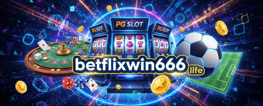 betflixwin666 life